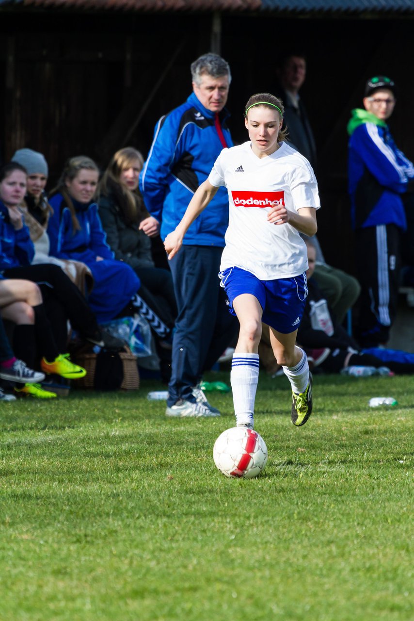 Bild 225 - Frauen BraWie - FSC Kaltenkirchen : Ergebnis: 0:10